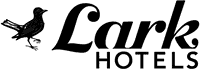 Lark Hotels logo
