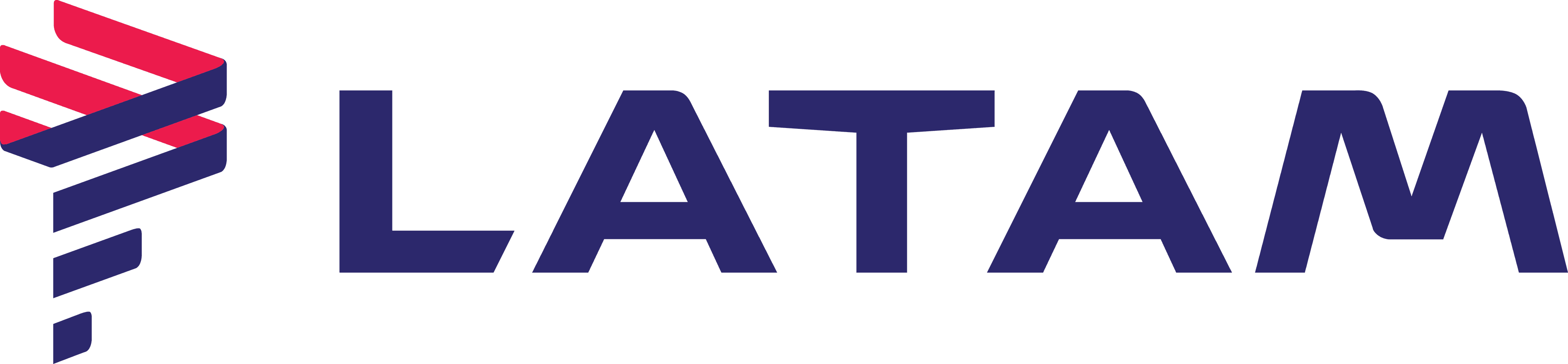 LATAM logo