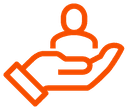 loyalty currency retailing icon