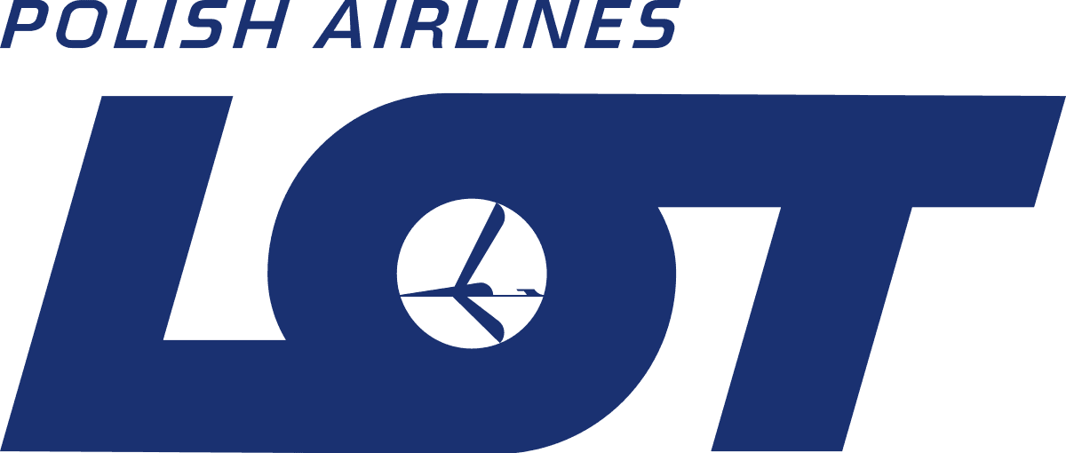 LOT Polish Airlines logo