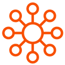 Loyalty program integration icon