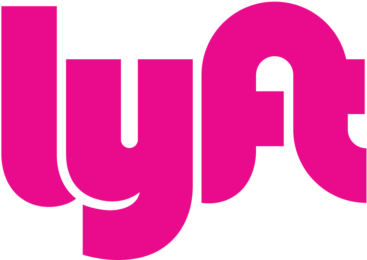 LYFT logo
