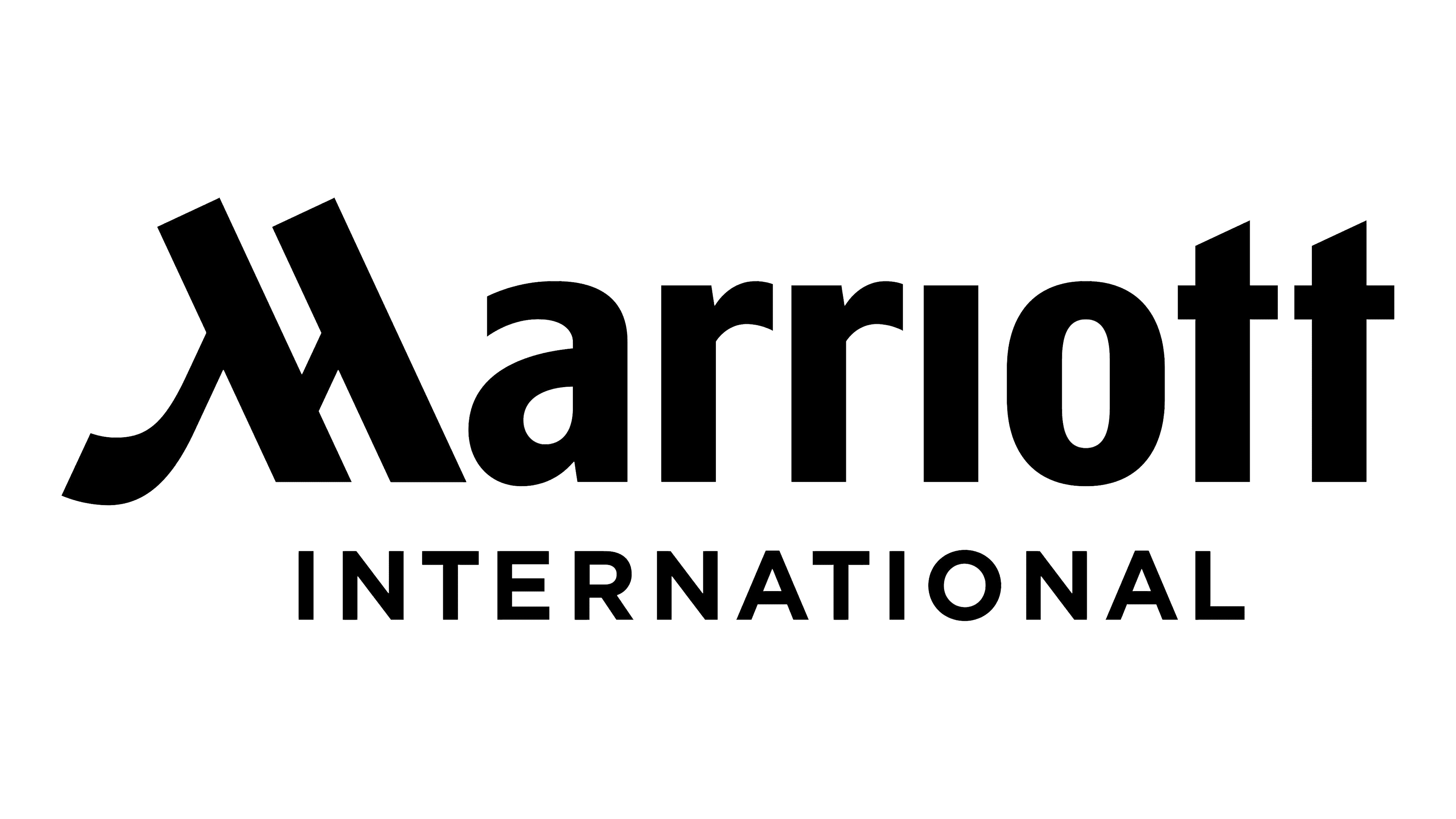Marriott logo