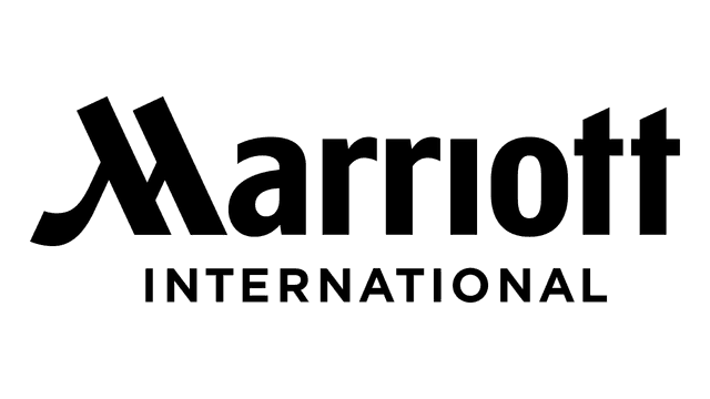 Marriott logo