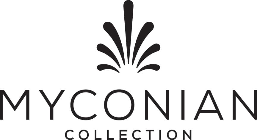 Myconian Collection logo
