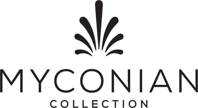 Myconian Collection logo