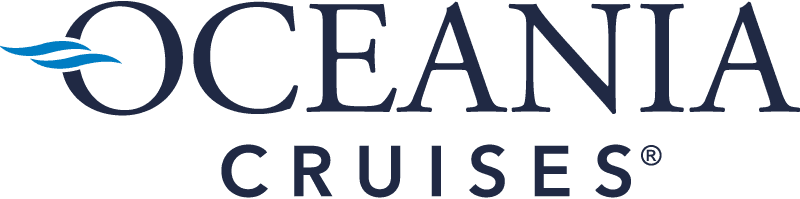 Oceania Cruises logo