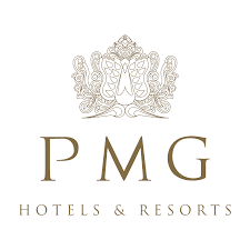 PMG Hotels logo