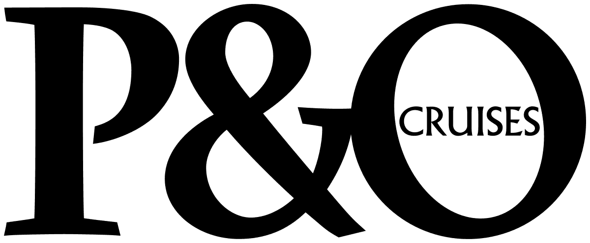 P & O Australia logo