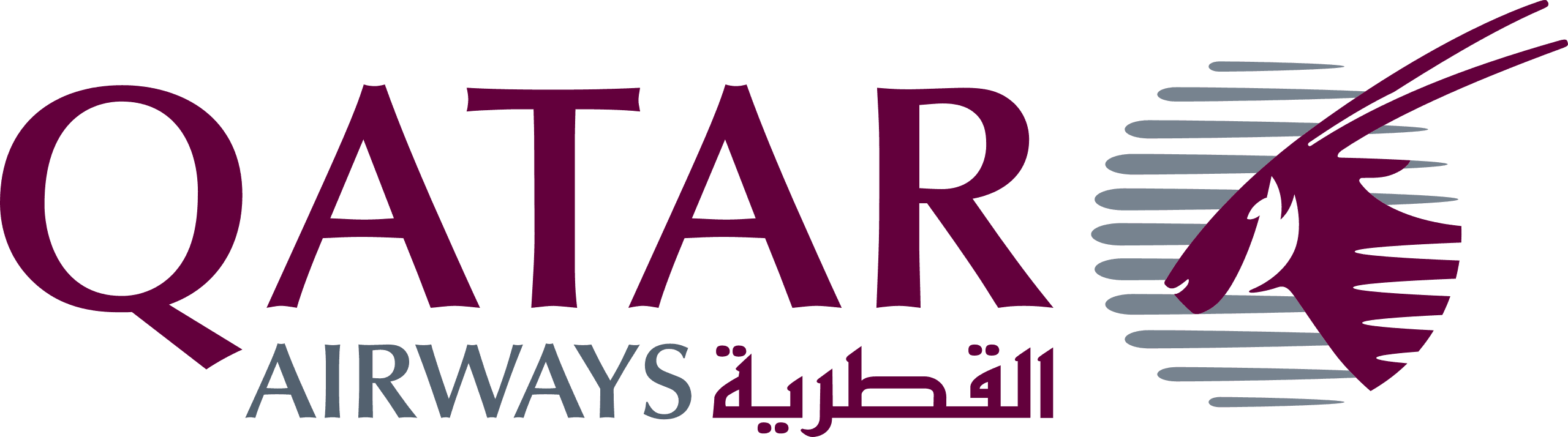 Qatar logo