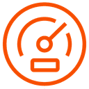 Quick integration icon