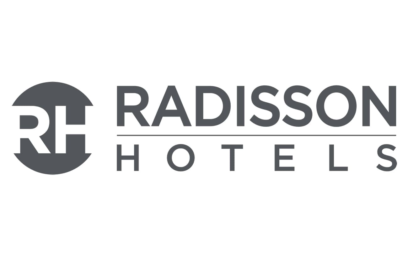 Radisson Hotels logo