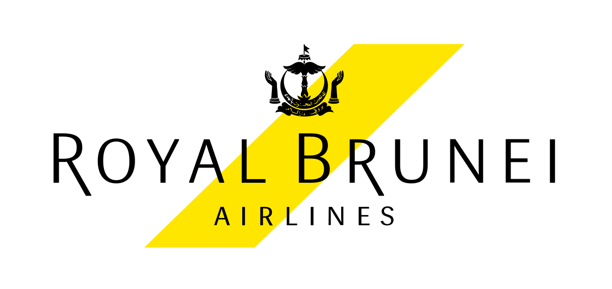 Royal Brunei Airlines logo