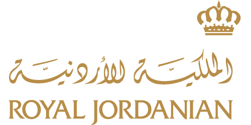 Royal Jordanian Airlines logo