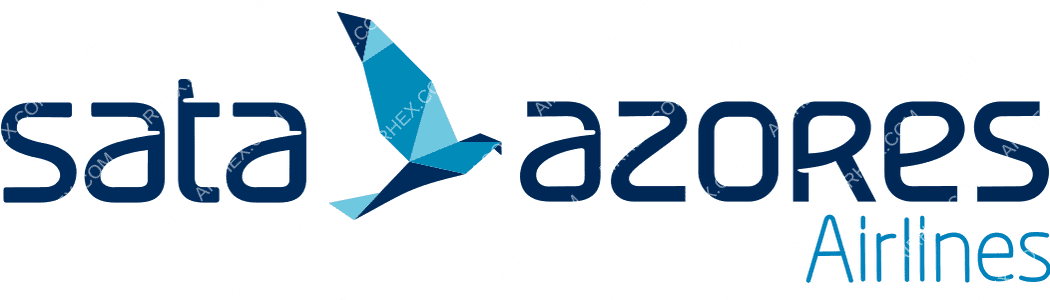 Sata Azores Airlines logo