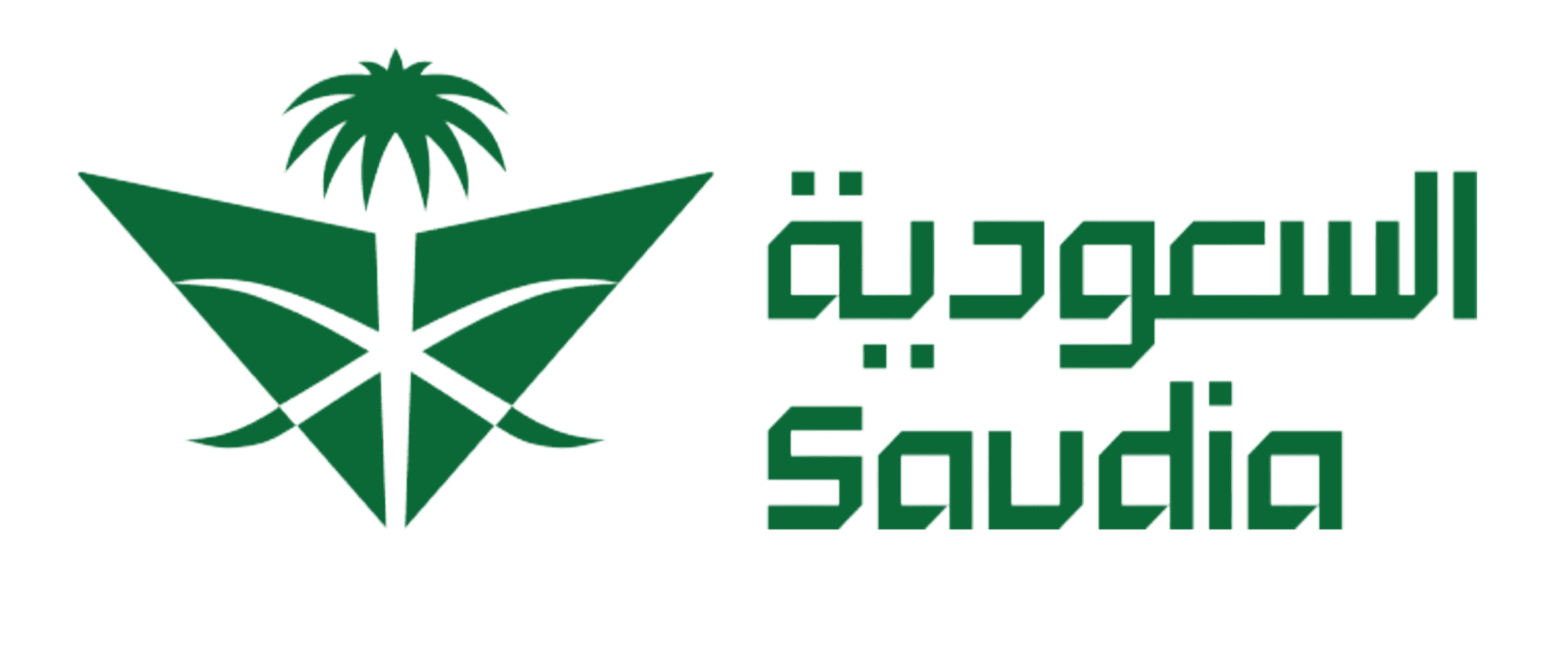 Saudia Airlines logo
