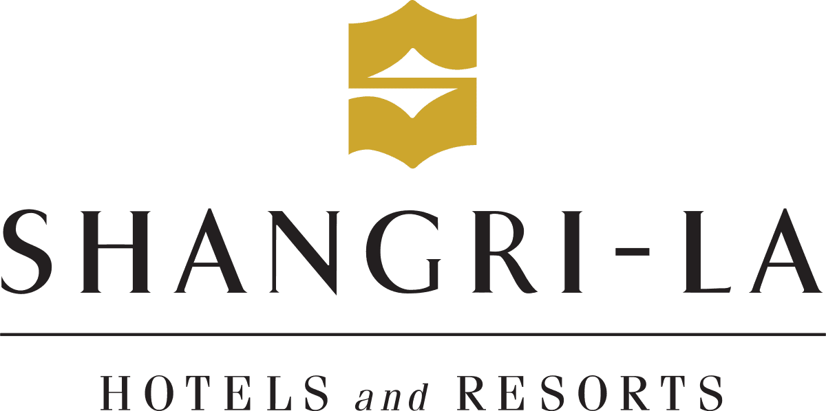 Shangri-La logo