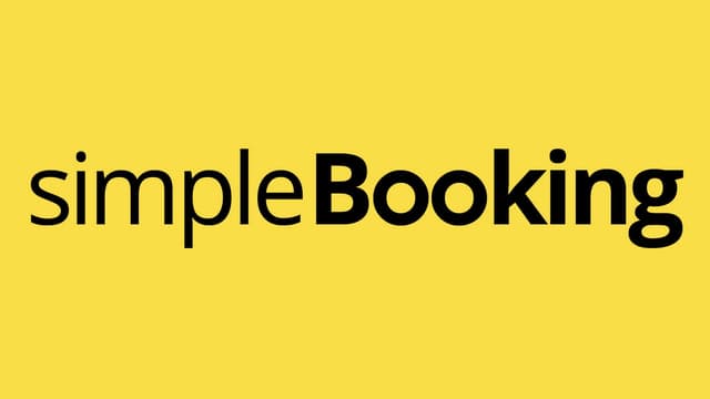 Simpel Booking logo