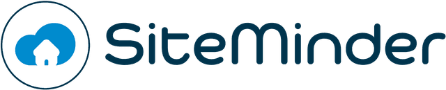 SiteMinder logo