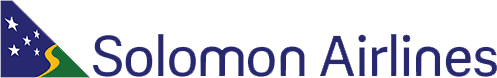 Solomon Airlines logo