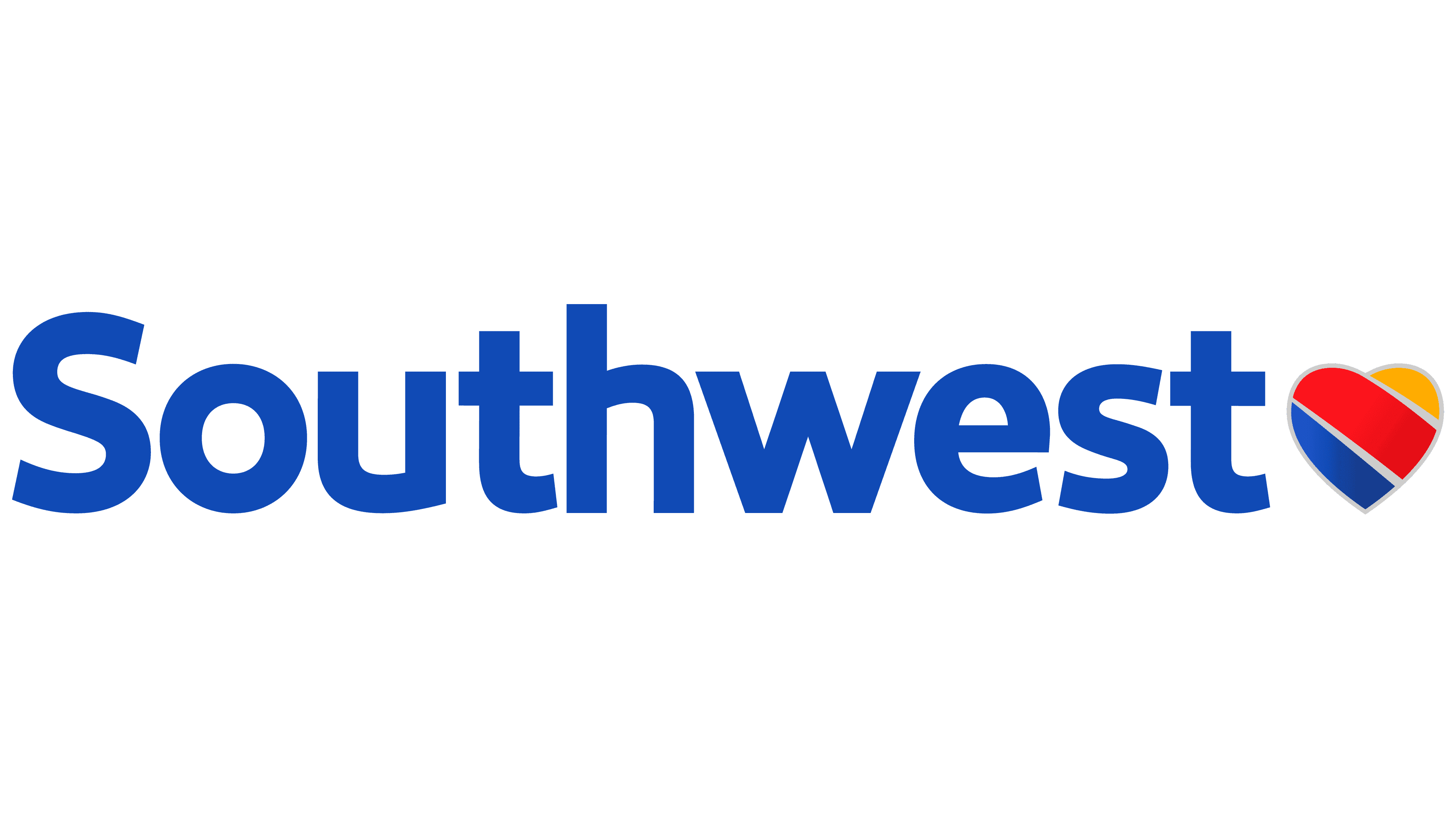 Southwest Airlines logo