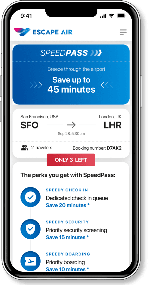 speedpass example