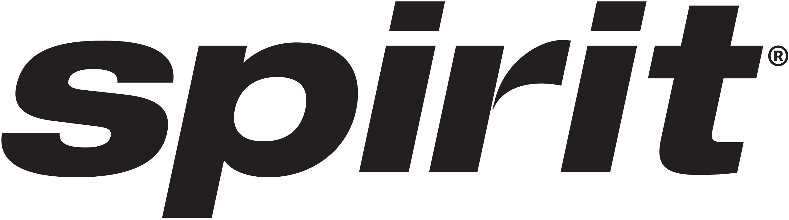 Spirit logo