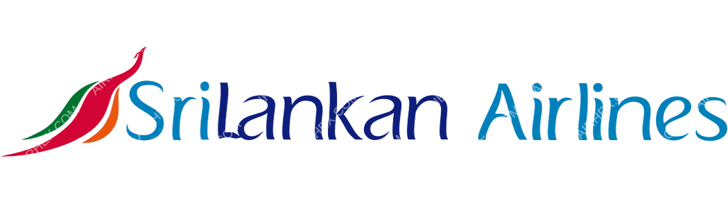 Sri Lankan Airlines logo