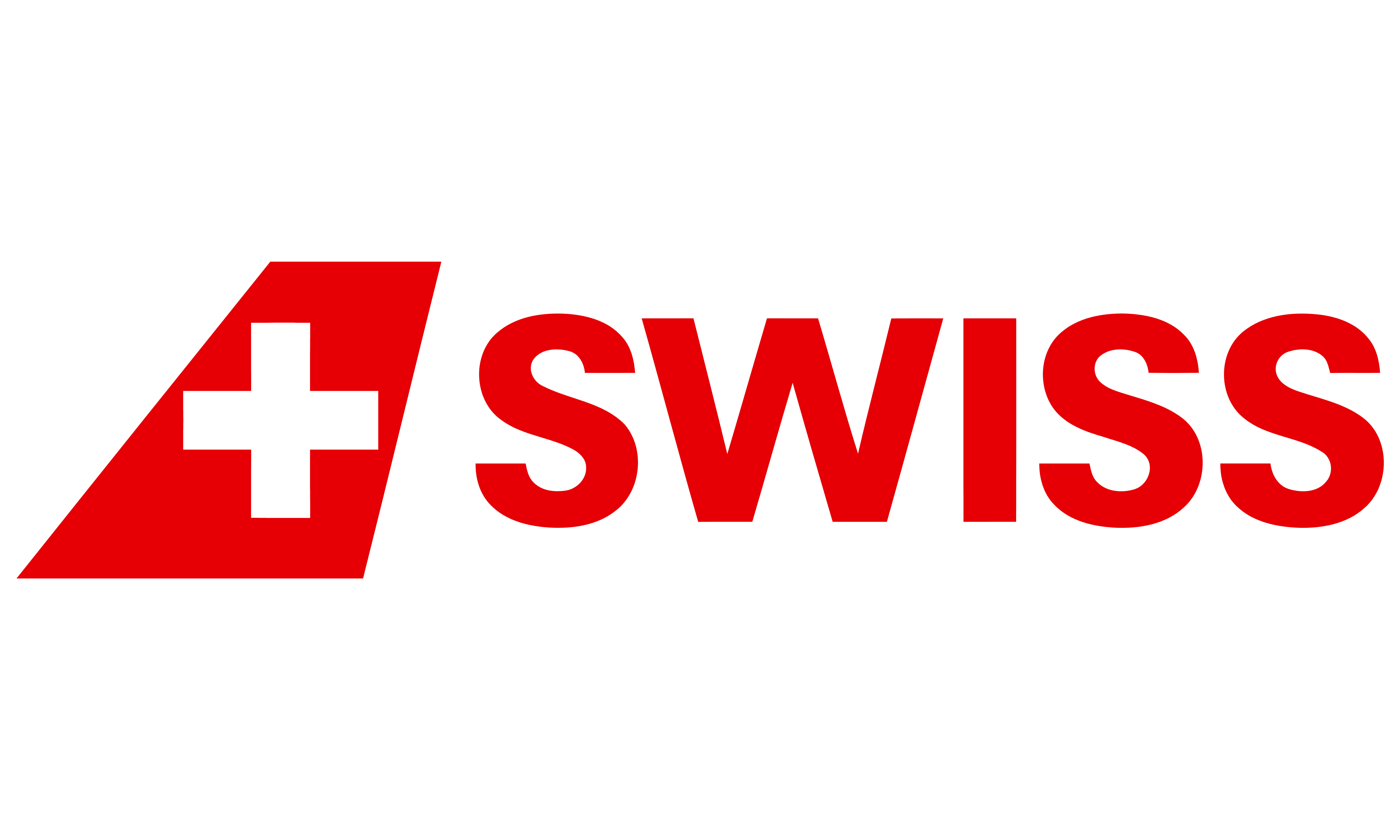 Swiss International Airlines logo