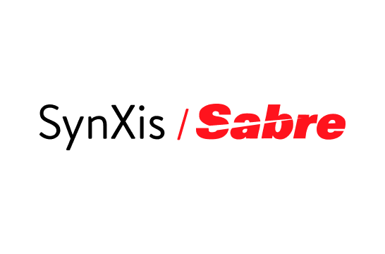 SynXis Sabre logo