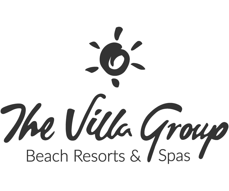 The Villa Group logo