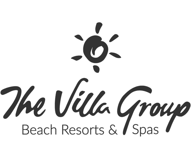 The Villa Group logo