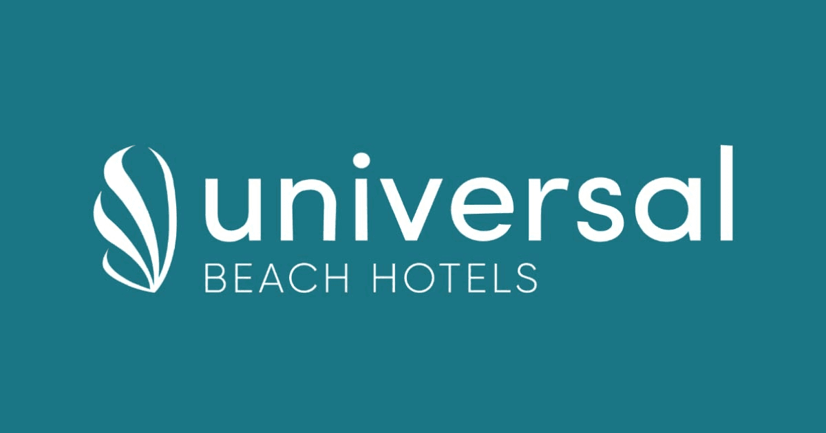Universal Hotels logo