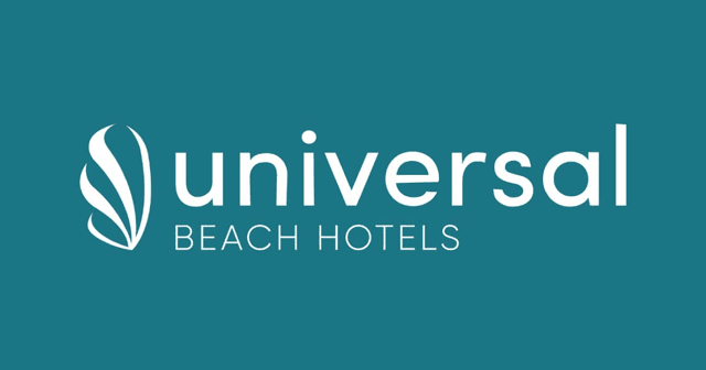Universal Hotels logo
