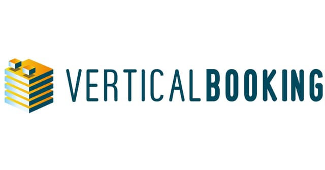 VerticalBooking logo