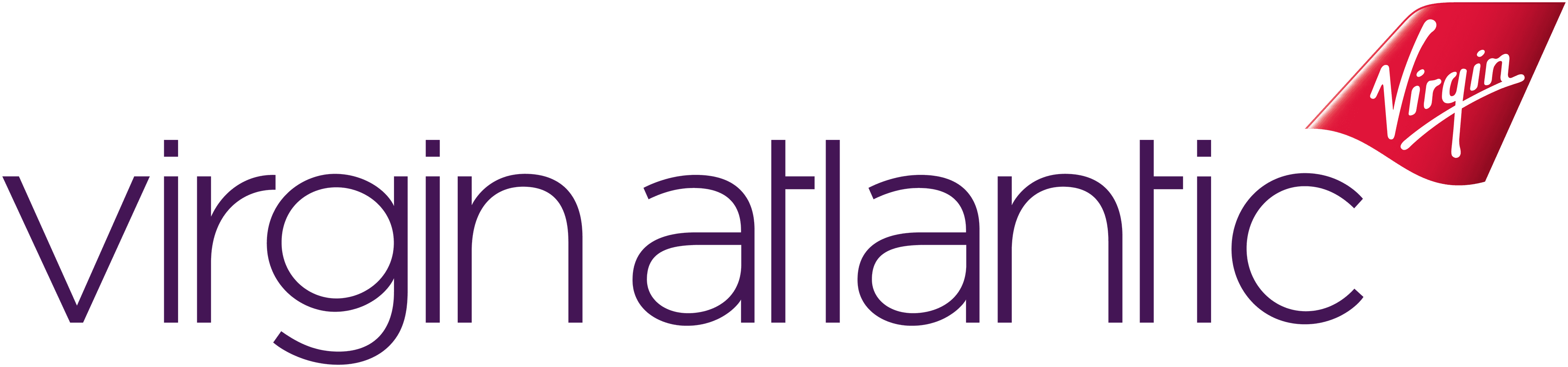 Virgin Atlantic logo