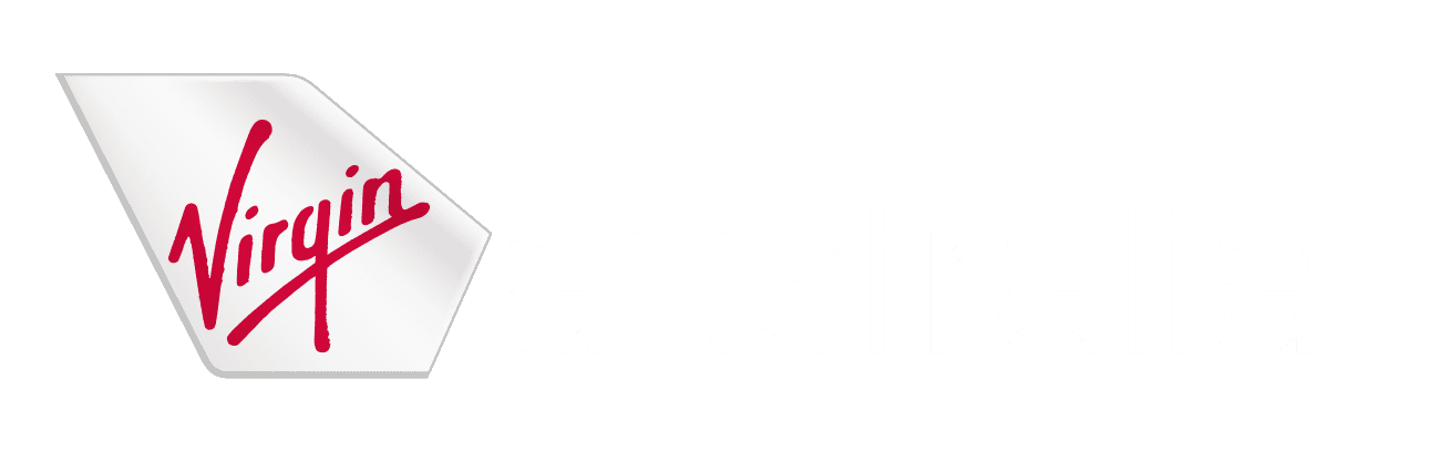 Virgin Australia logo