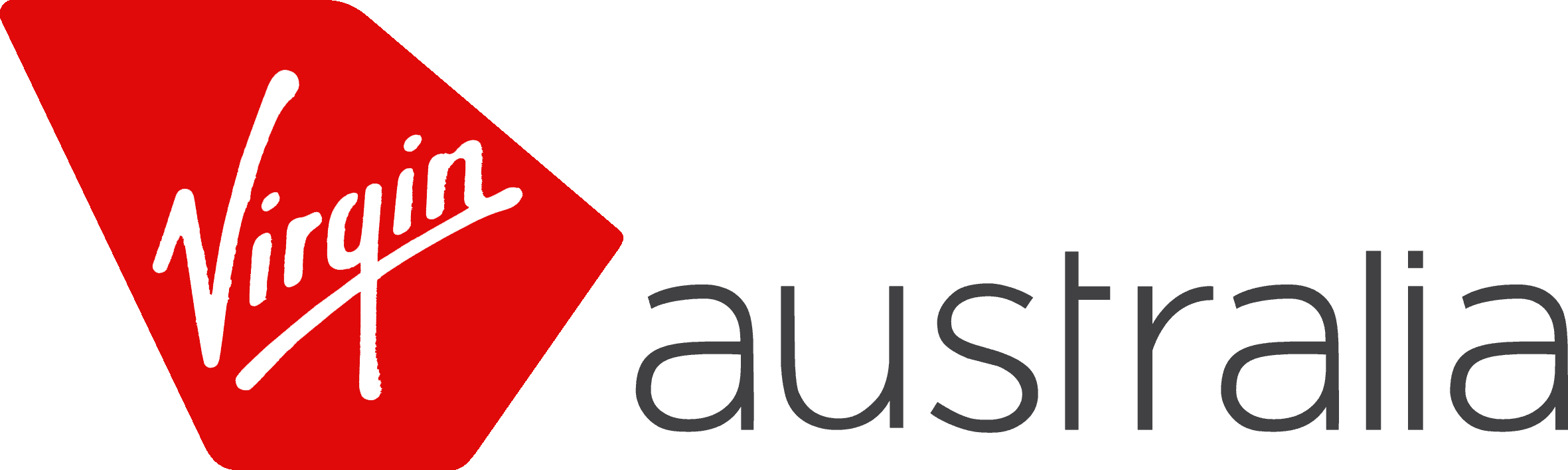 Virgin Australia logo