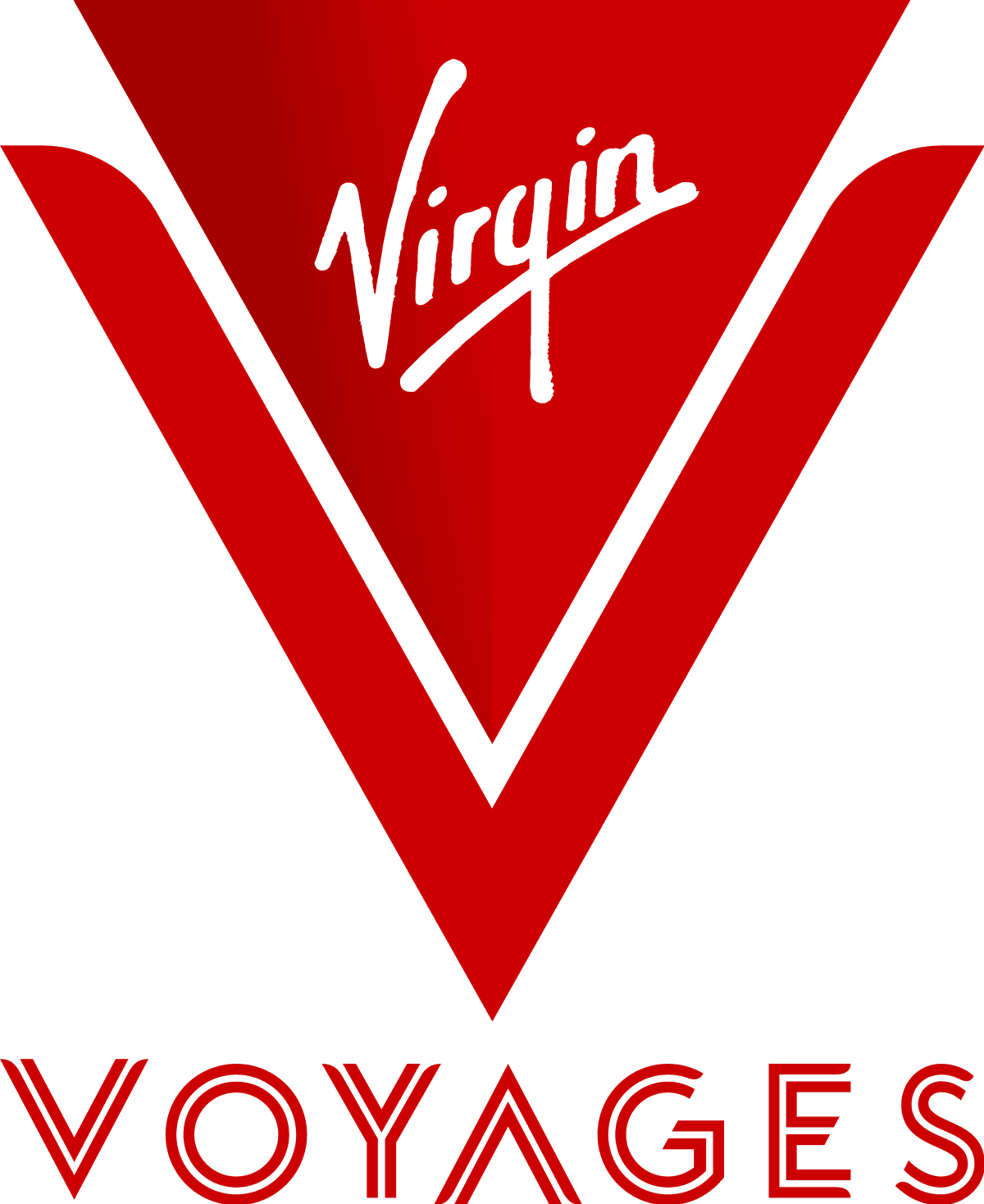 Virgin Voyages logo