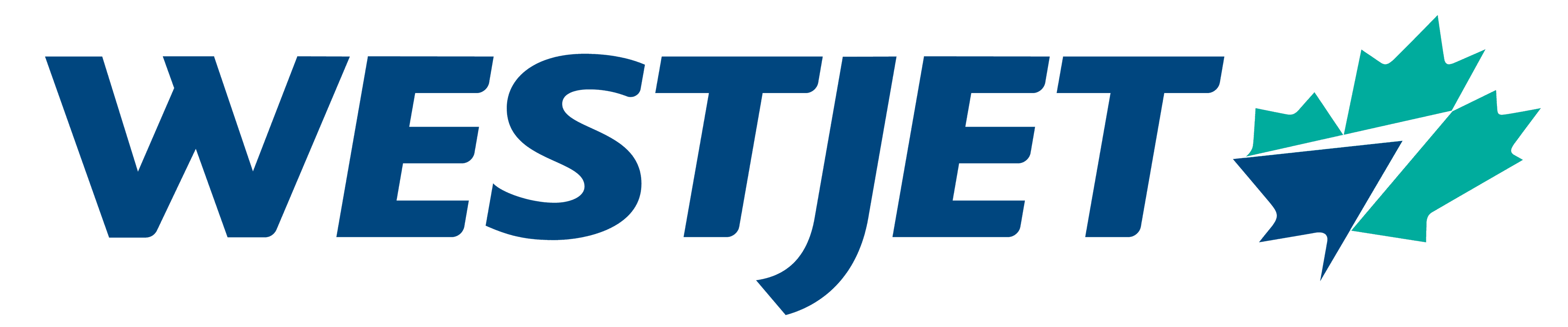 WestJet logo