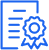 Hospitality.upgrade.productAdvantages.whiteLabelBlue.title icon