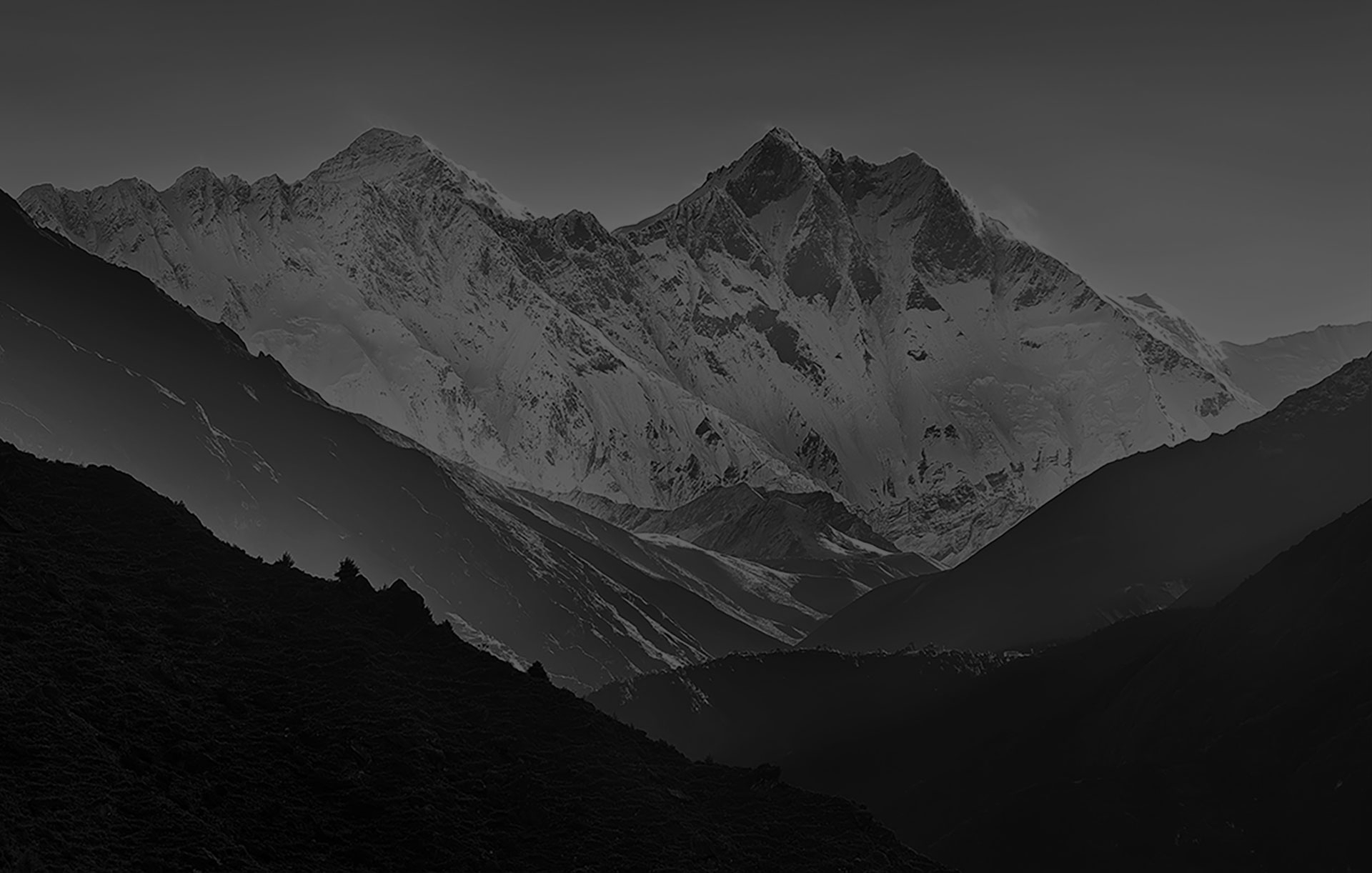 Hero Background